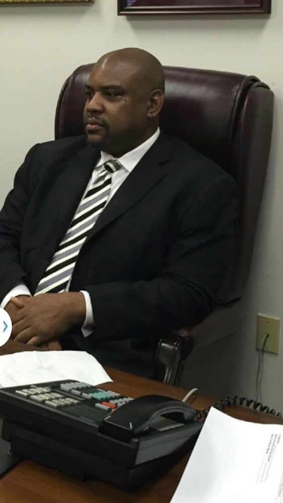 Allstate Insurance Agent Victor Winfrey