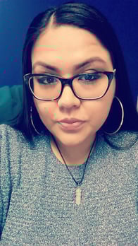 Photo of Alma Hernandez