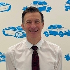 Motability Scheme at Marshall Volkswagen Harlow