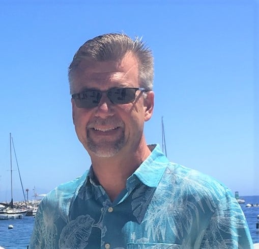 Photo of Jerry Kennedy