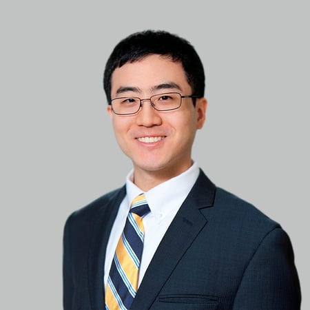 Oliver Sun Advisor Headshot image