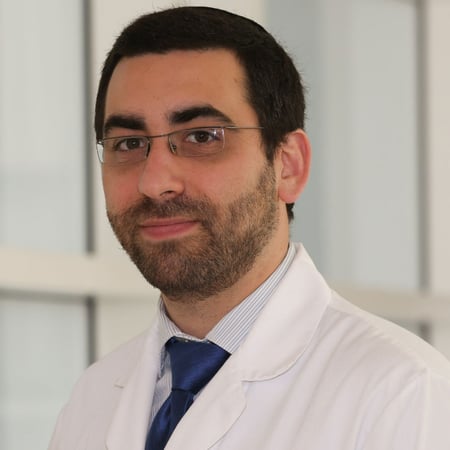 Daniel J. Hagler, MD