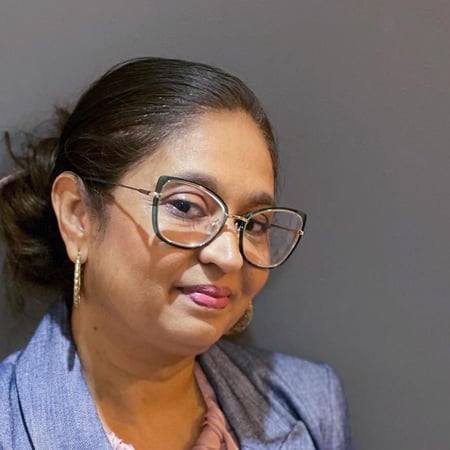 Allstate Insurance Agent Bibi Baksh