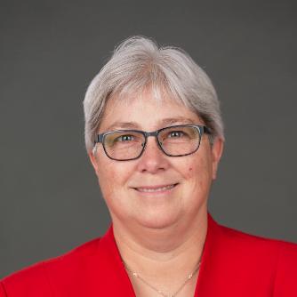 Agente de seguros de Allstate Leslie Hahn
