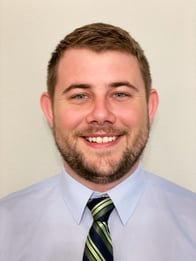 Photo of Matthew Cross