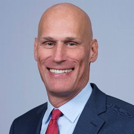 Photo of Douglas Berlin