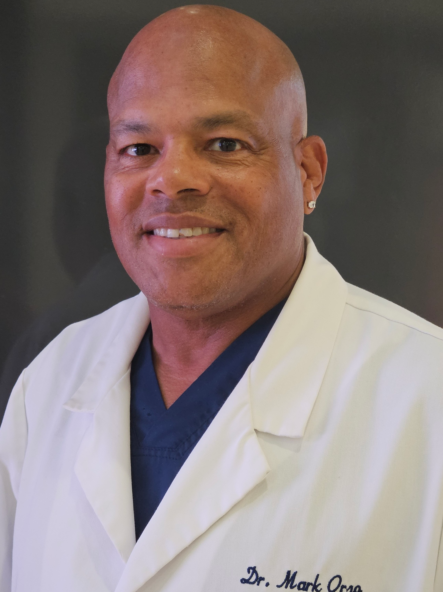 profile photo of Dr. Mark Orso, O.D.