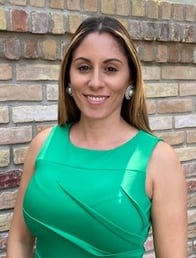Photo of Amanda Villarreal