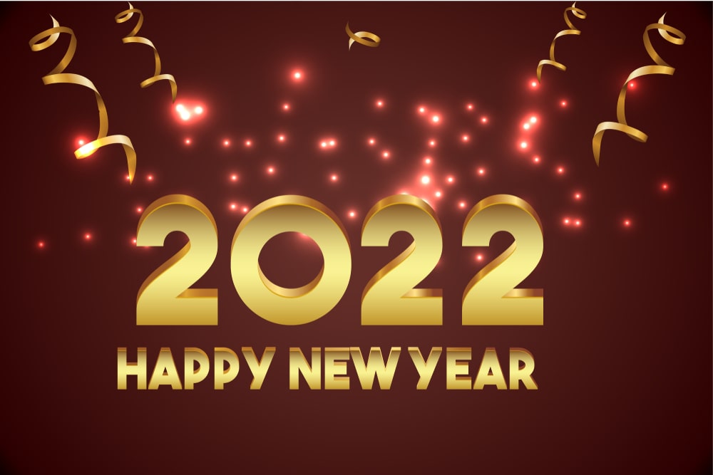 Happy New Year from your local Allstate Team.