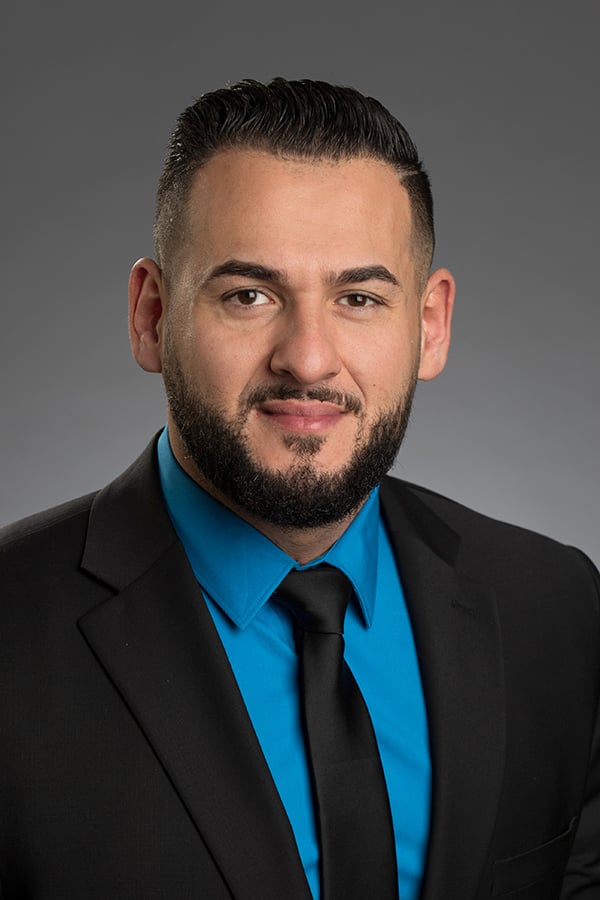 Agent Profile Photo