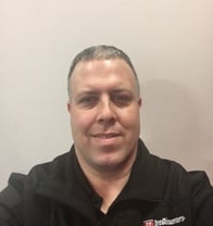 Photo of Brandon Strauss