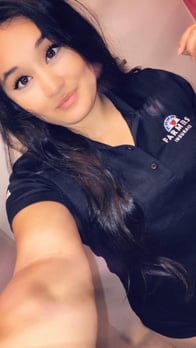 Photo of Yessica G Mozo-Lozano