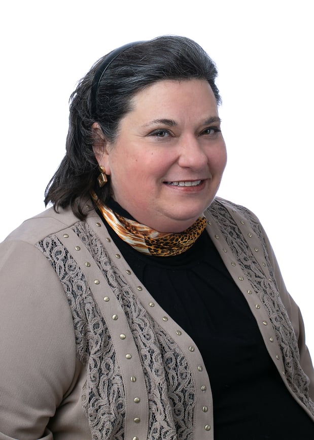 Christine Stazo