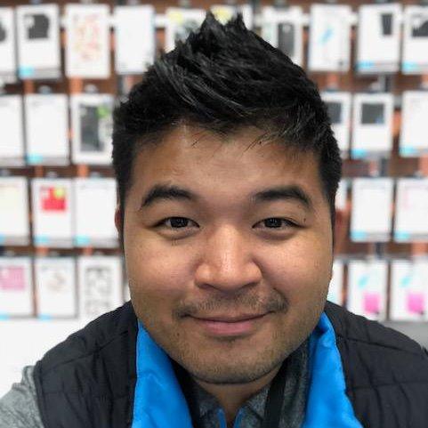 manager photo