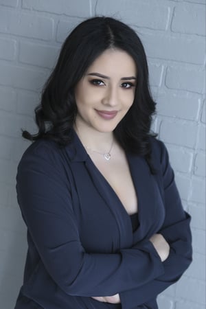 Photo of agent
