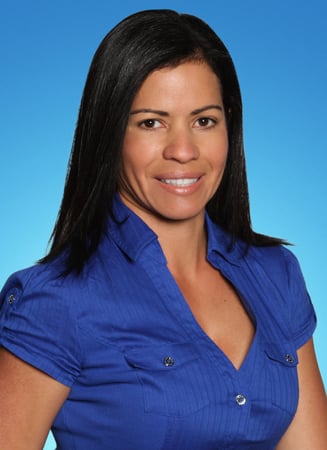 Allstate Agent - Damaris Davila
