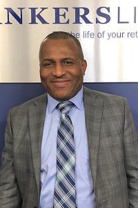 Photo of Mitch Robinson