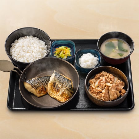 Yoshinoya