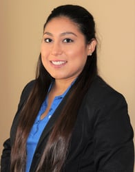 Photo of Maria Yudith Garza Madrigal