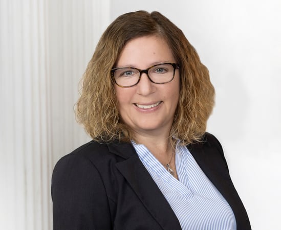 Photo of Angela Reseburg