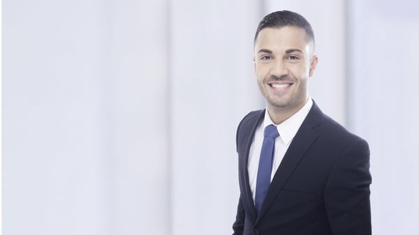 Akkan Tunc. Ihr Ansprechpartner für die Barmenia Versicherung in .