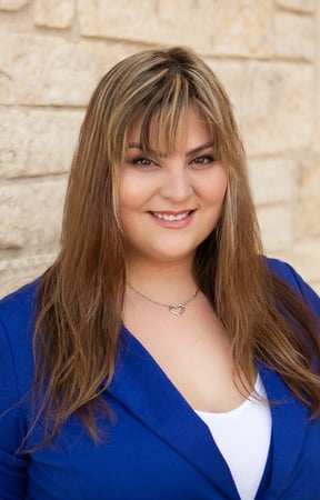 Photo of agent