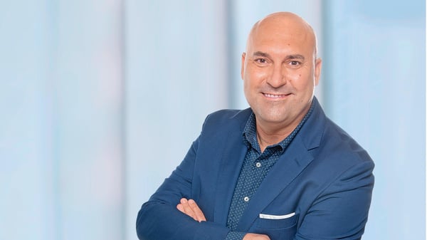 Frank Kramer. Ihr Ansprechpartner für die Barmenia Versicherung in Köln