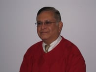 Photo of Jagat Nayar