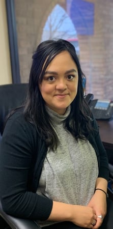 Photo of agent
