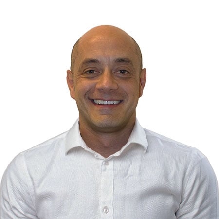 Andrés Quintero's headshot