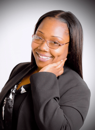 Treena Griffin-Winfield Citizens