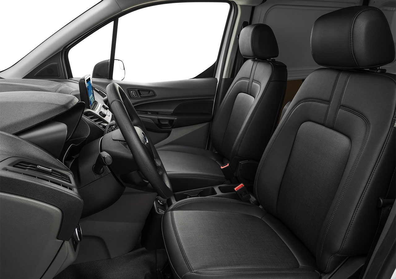 Image of Vehicle Trim