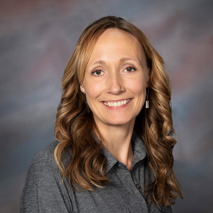 Photo of Kari Anders, PT Deadwood