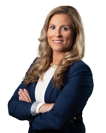 Photo of Danielle Renzo