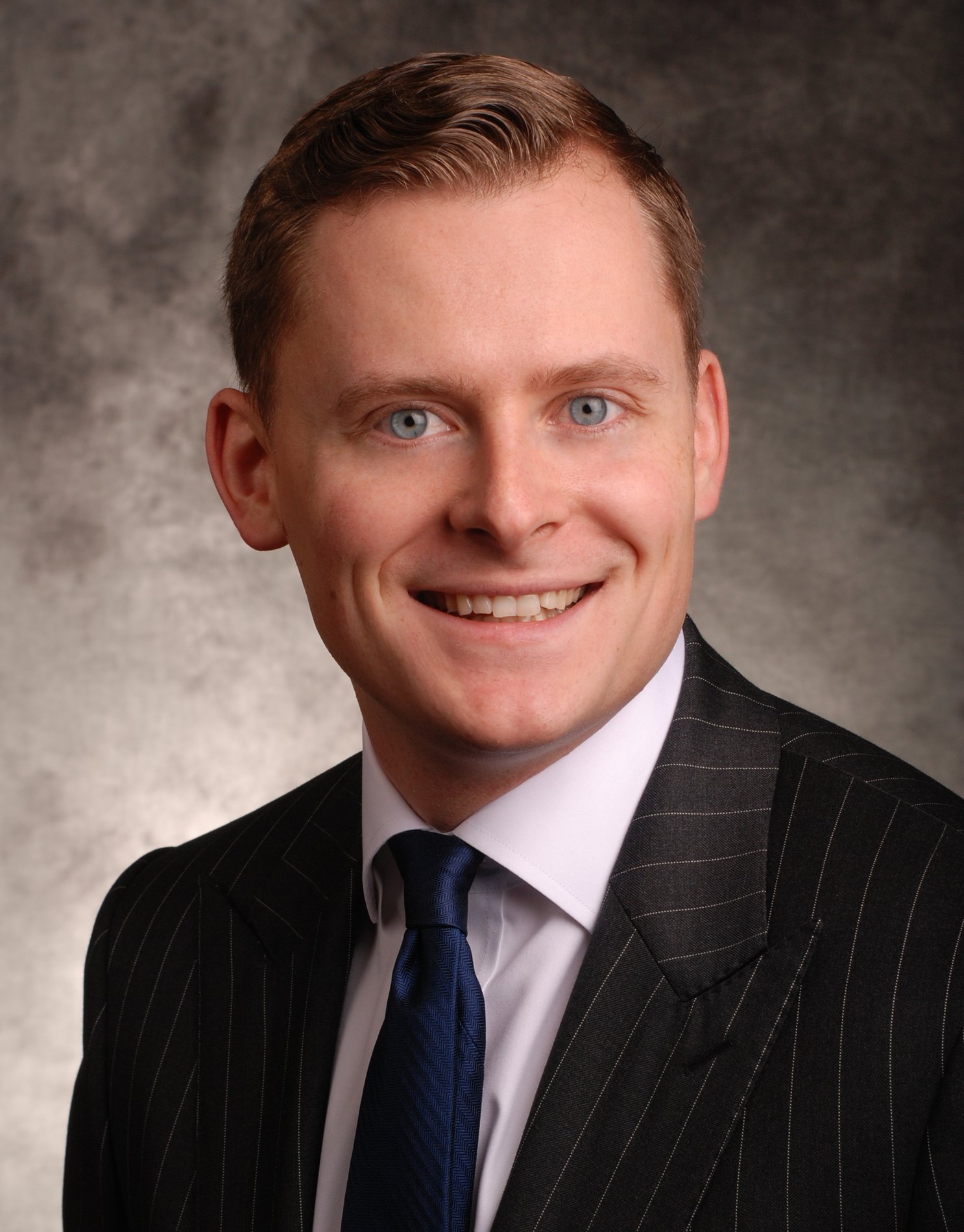 Photo of Alexander Schimert - Morgan Stanley