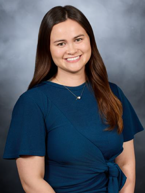 Christina Frater, M.S.