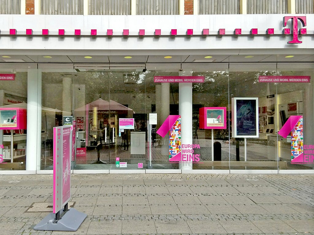 Store photo