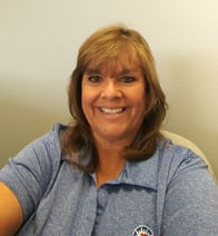 Photo of Peggy Wolf