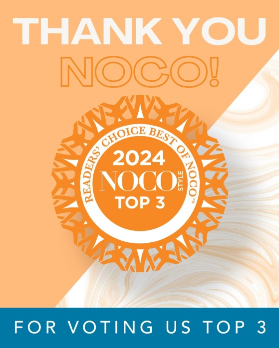 Thank you for voting Our Agency in the Top Three Insurance Agencies for the 2nd year in a row! We are proud to have been recognized as the #2 agency in 2024 and are incredibly grateful for all of your support!