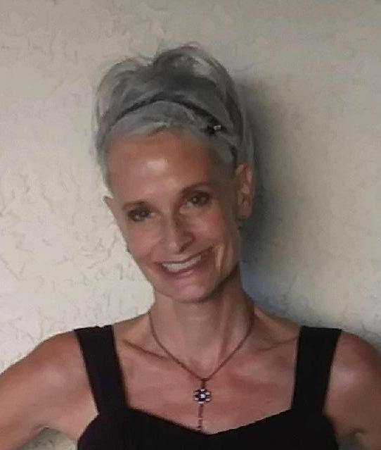 Photo of Chelsy Brougher