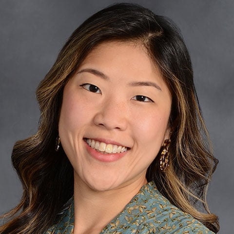 Michelle Chi, MD