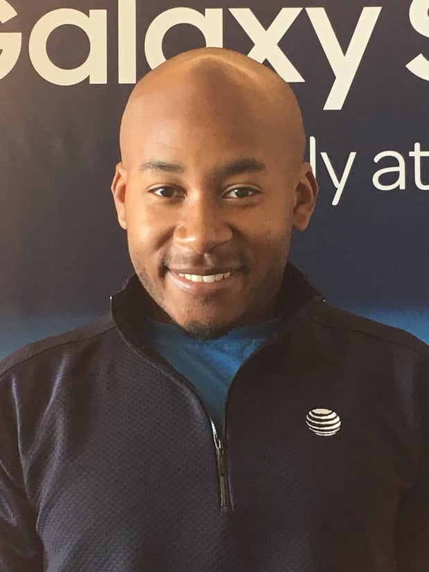 manager photo