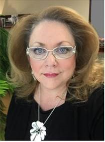 Photo of Nancy K May - Morgan Stanley