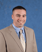Matthew Michael Giello, Insurance Agent