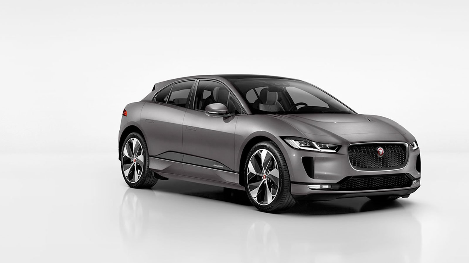 JAGUAR I-PACE 2020