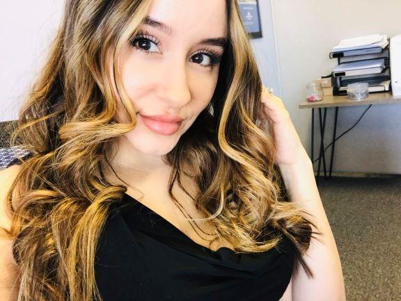 Photo of Amanda