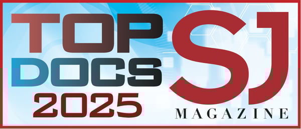 SJ Magazine Top Doc 2025