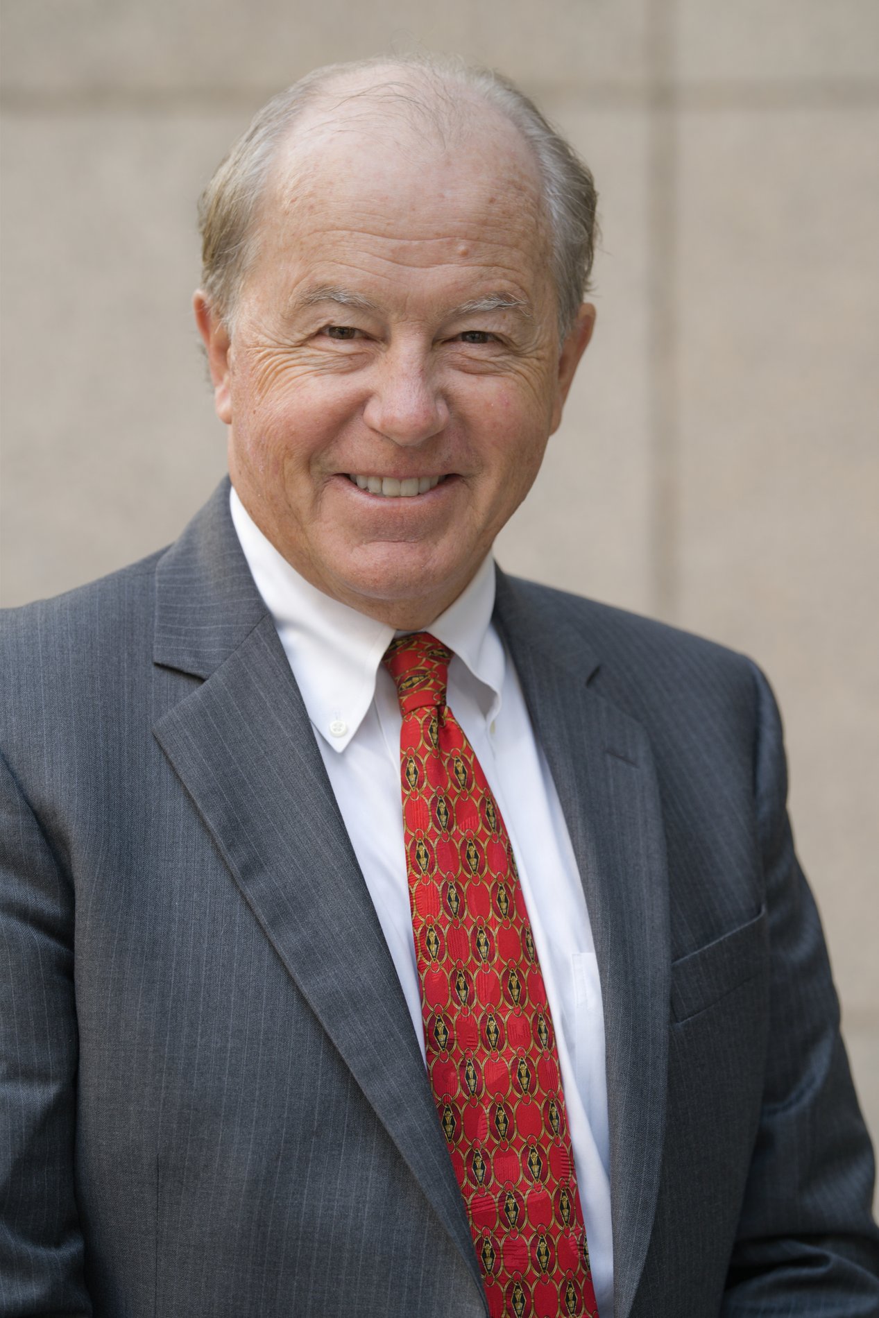 Photo of Raymond Schmidtke - Morgan Stanley Financial Advisor