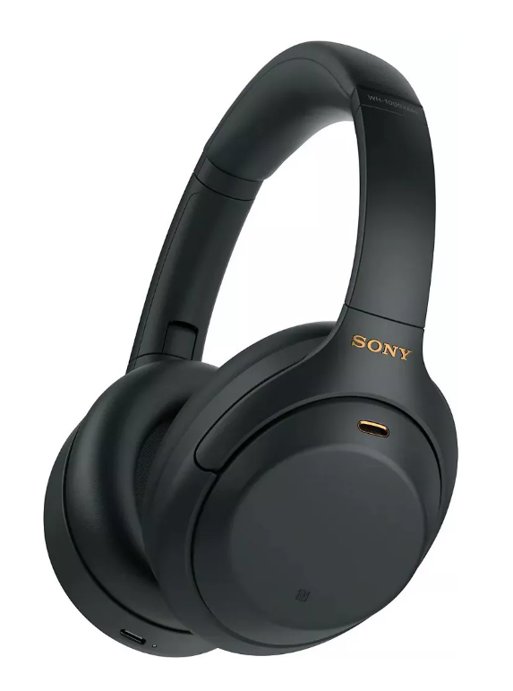 Promotion Sony XM4 Sony