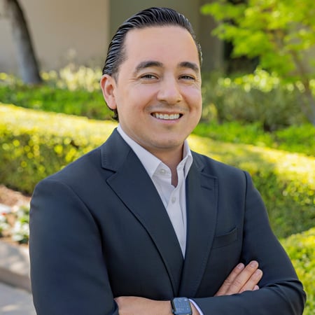Photo of Jordan Gomez